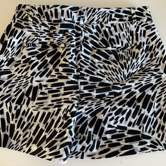 White House Black Market Shorts - Picture 2 of 6